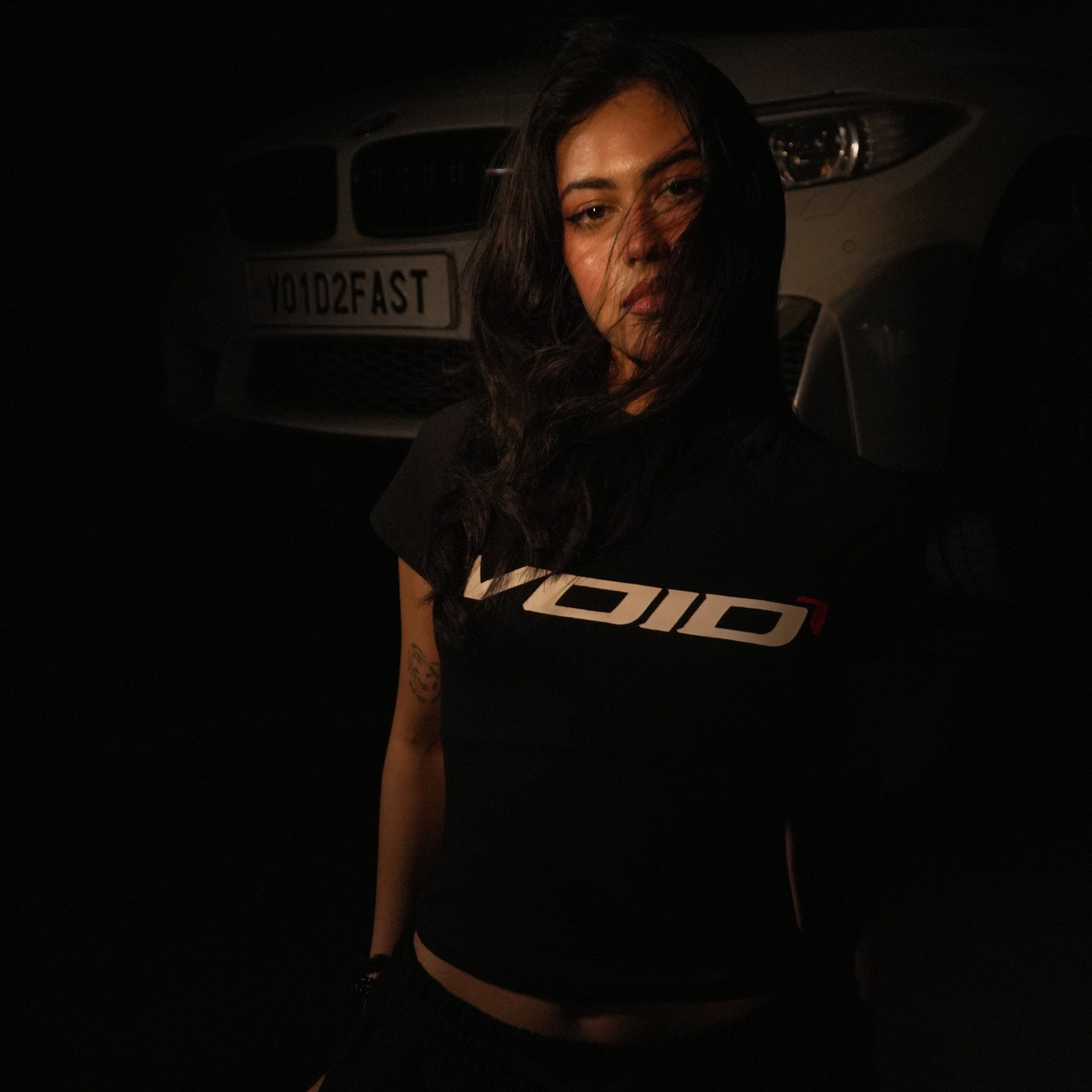 MOST WANTED BABYTEE