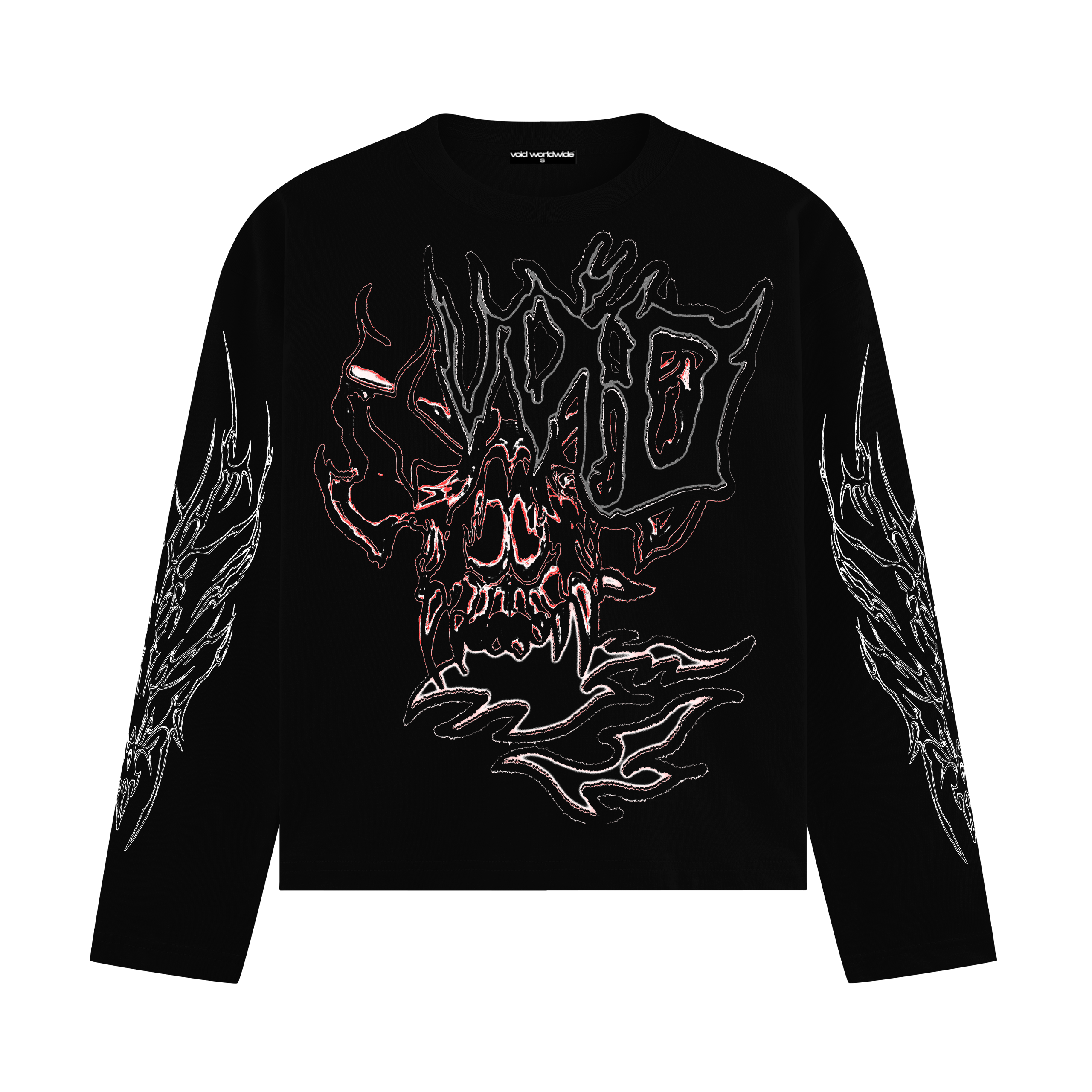 JACQUARD OUTLAW