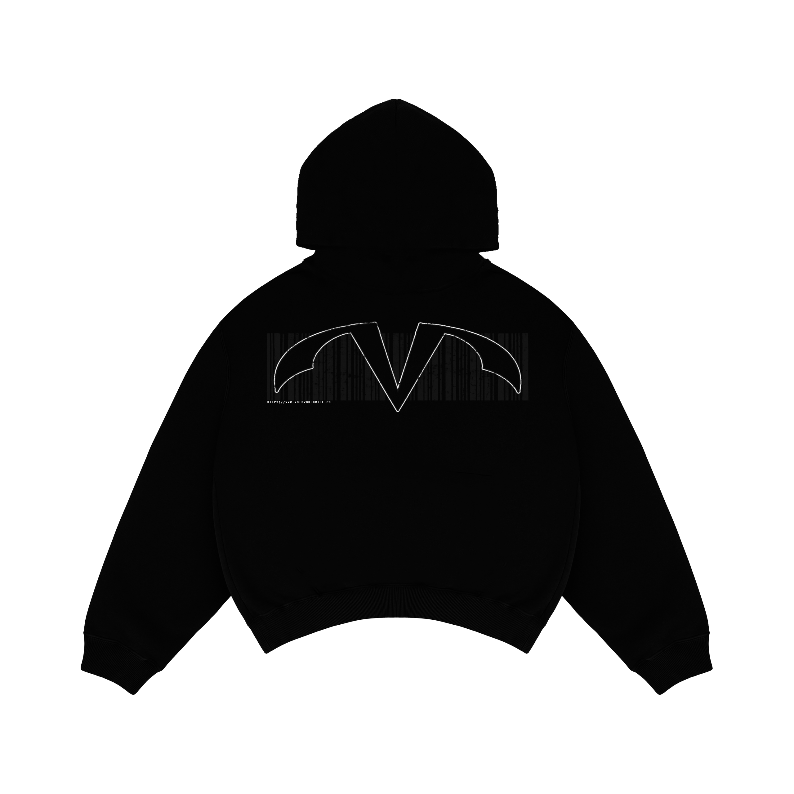 VOID EXPRESS HOODIE