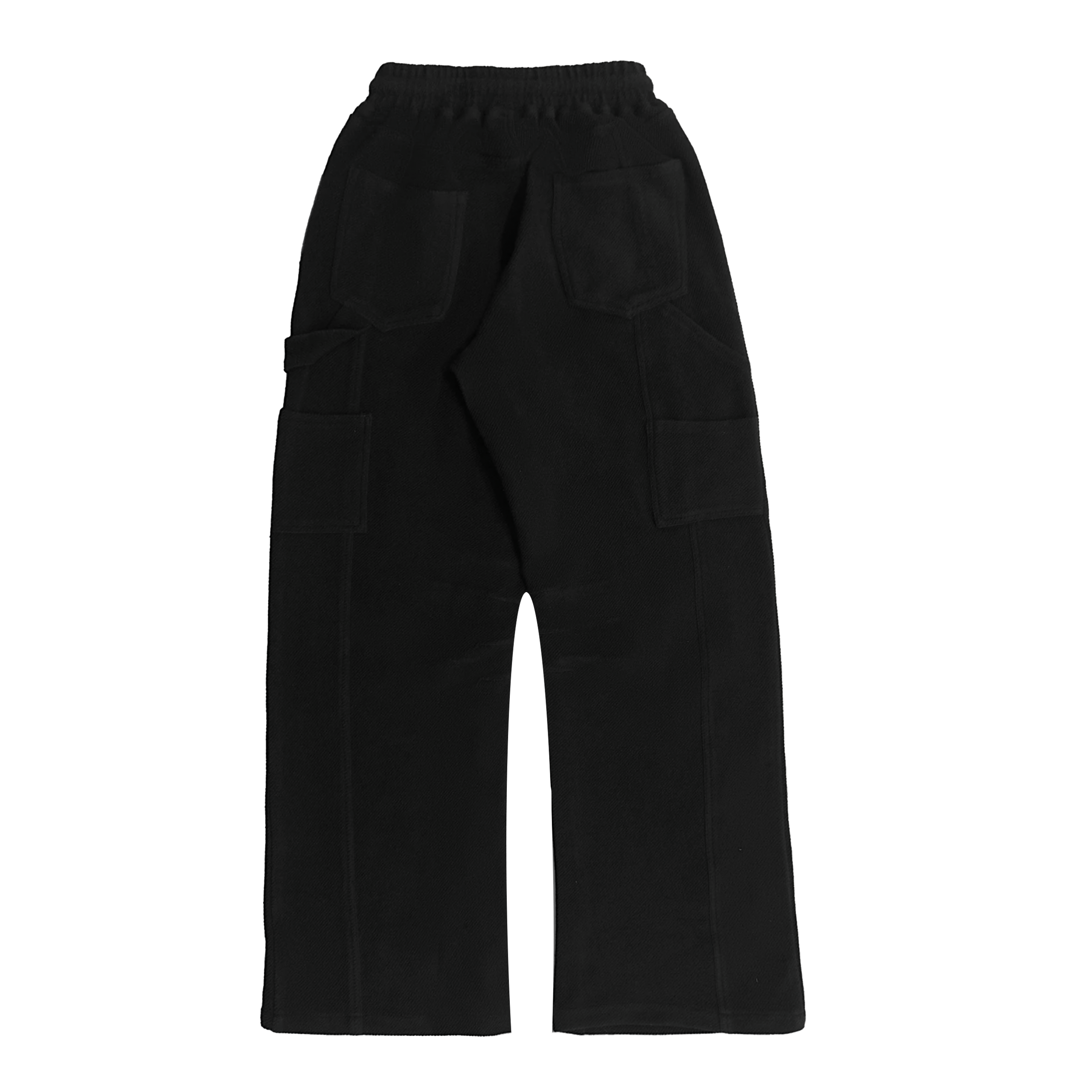 SWEATPANTS (ONYX)