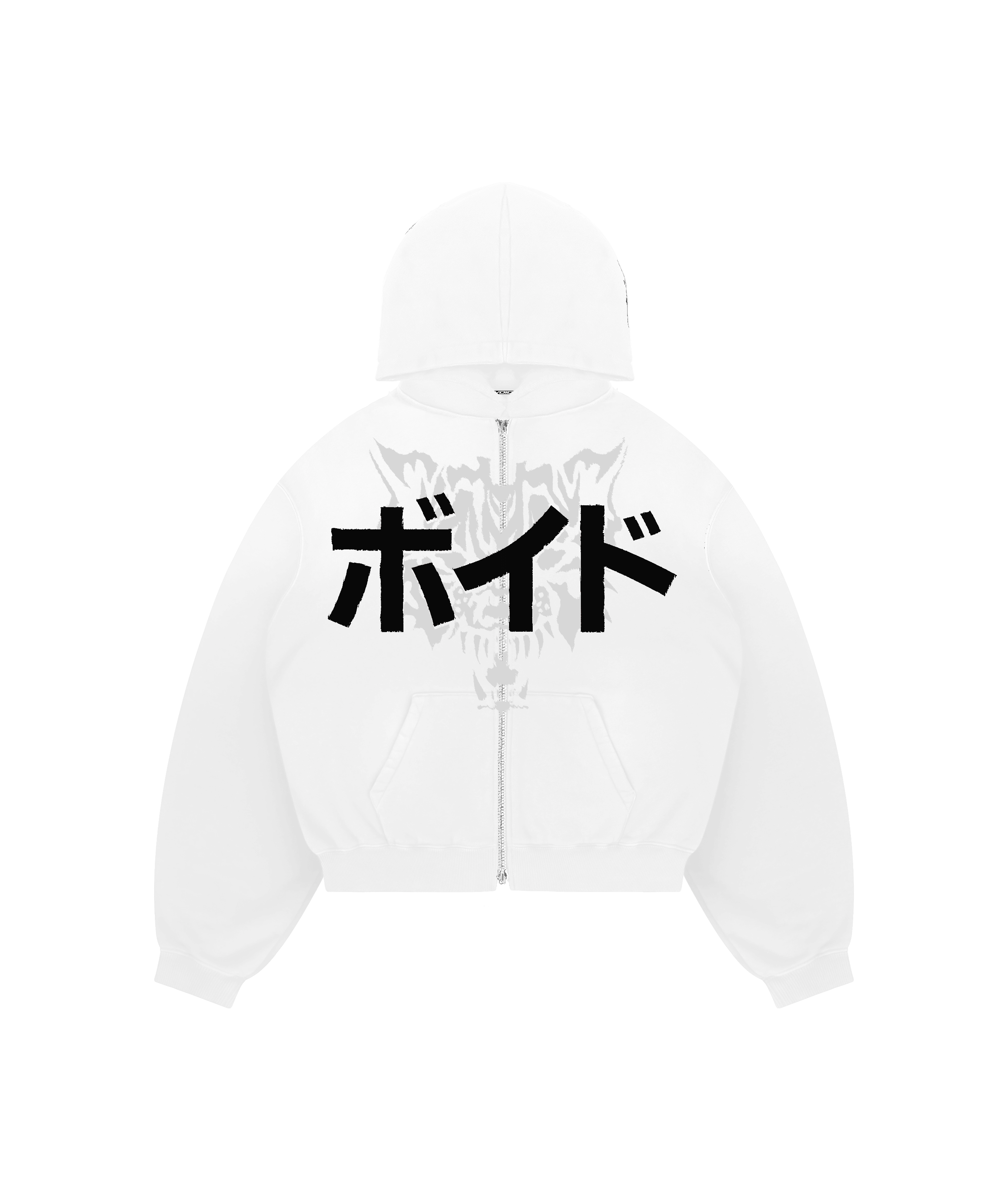 TOKYOTIGER ZIPPER
