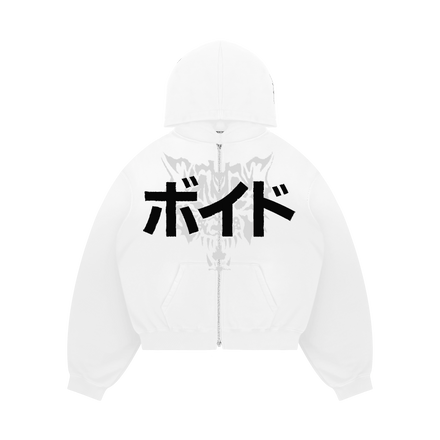 TOKYOTIGER ZIPPER