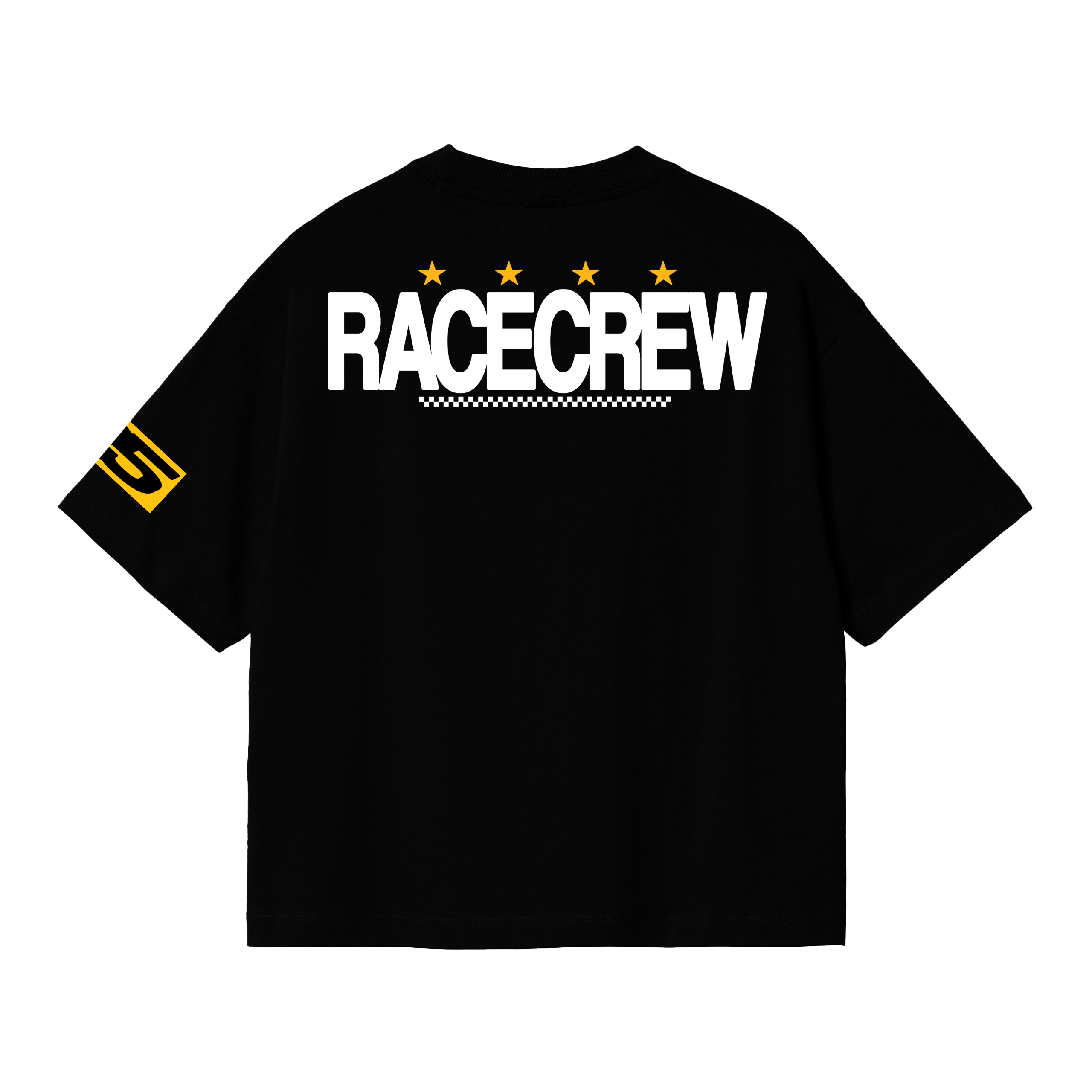MOTORSPORTS (BLACK)