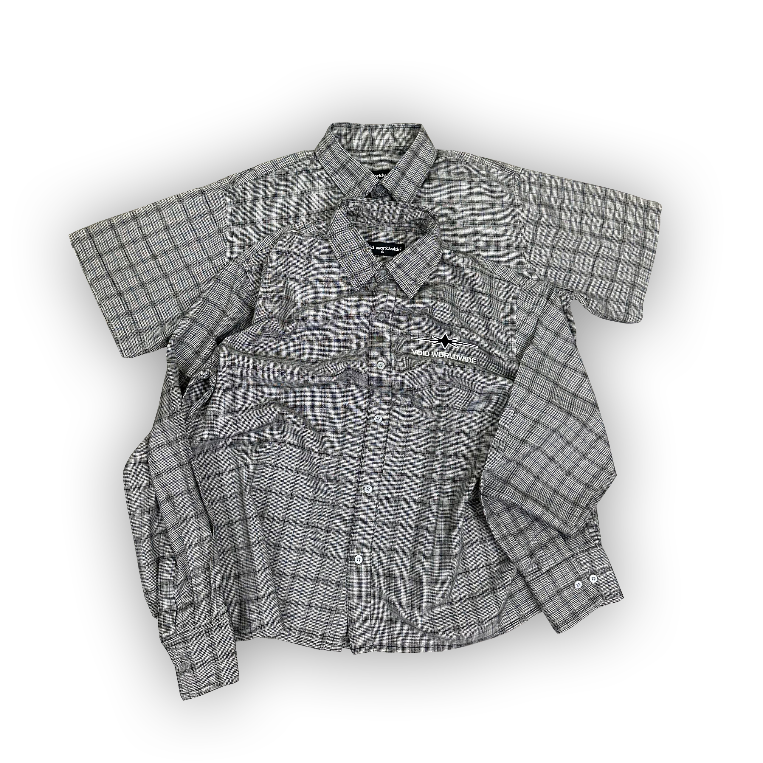XRAY SHIRT