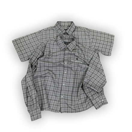 XRAY SHIRT