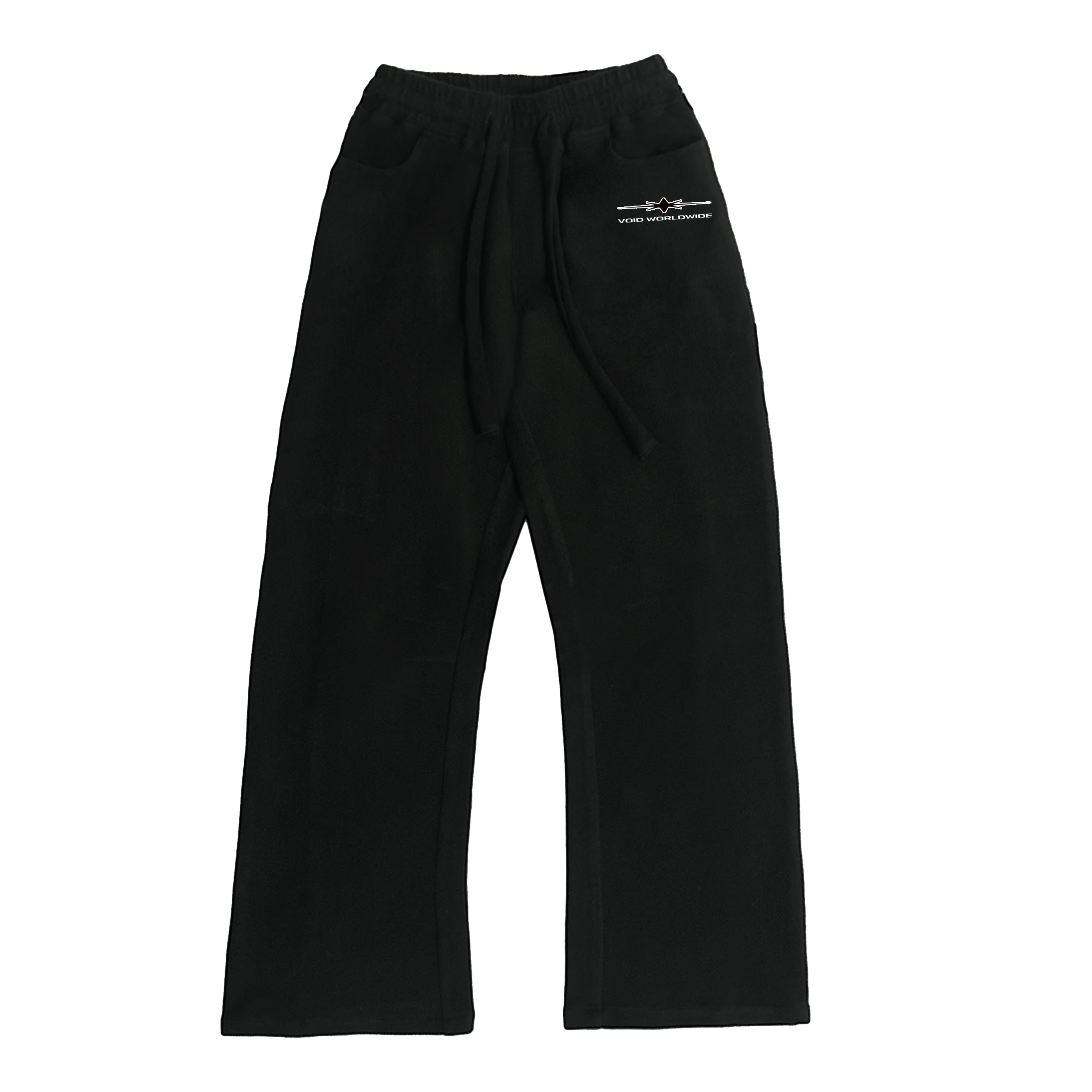 SWEATPANTS (ONYX)