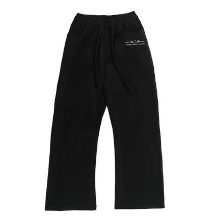 SWEATPANTS (ONYX)