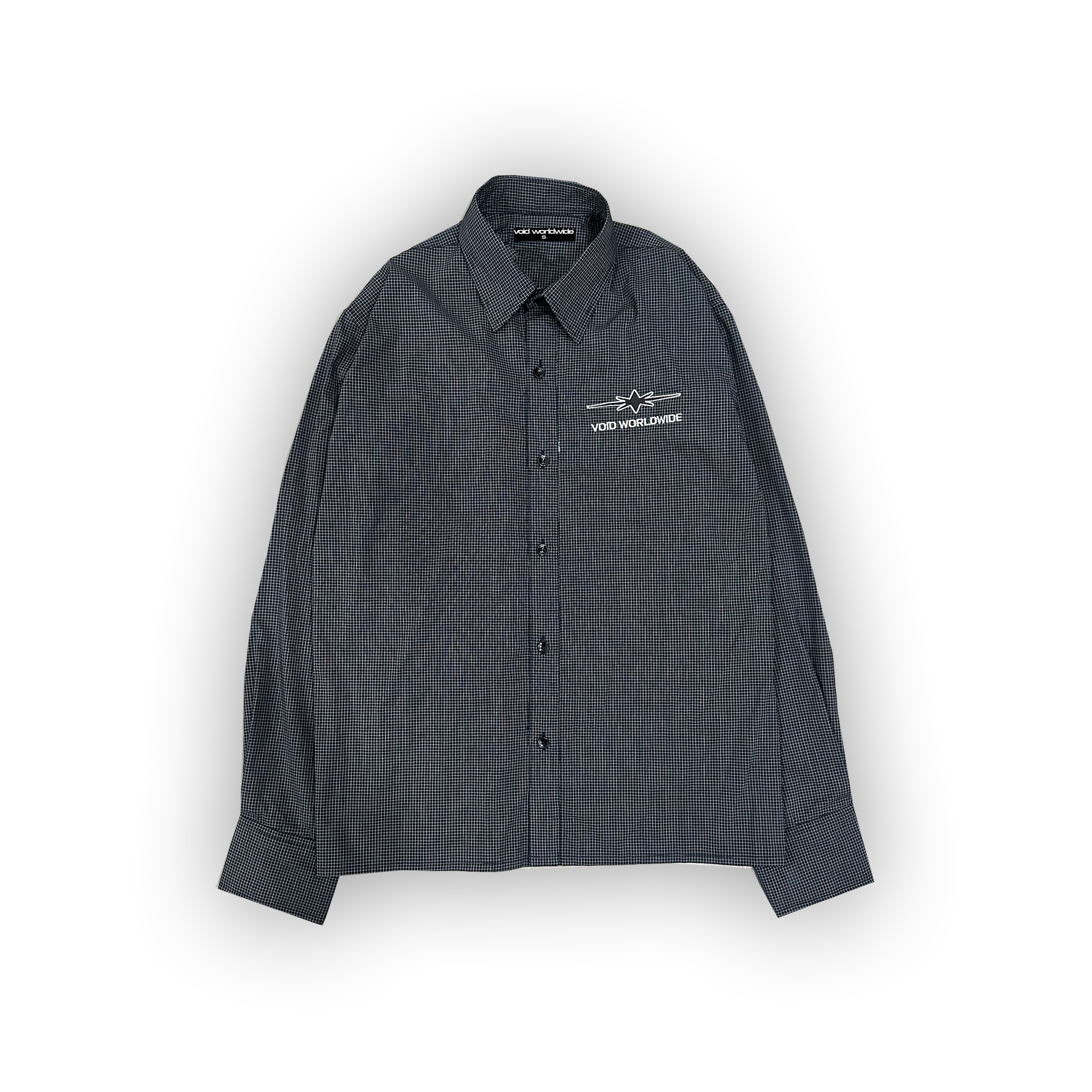 THE BANK SHIRT