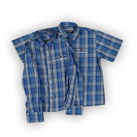BLU WORLD SHIRT